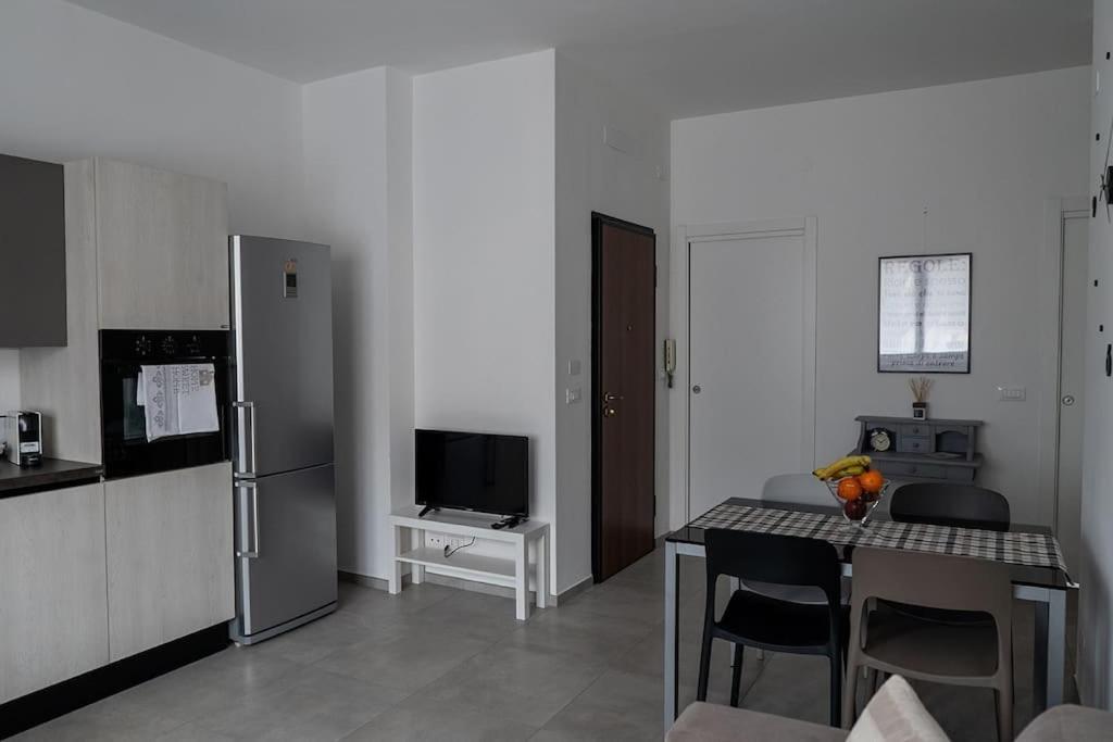 Casa Alessia Appartamento Confortevole Gassino Torinese Exterior photo